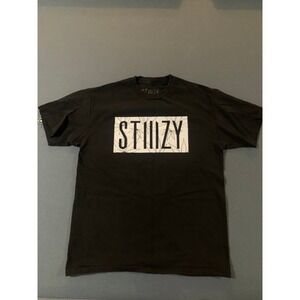 STIIIZY Black tshirt